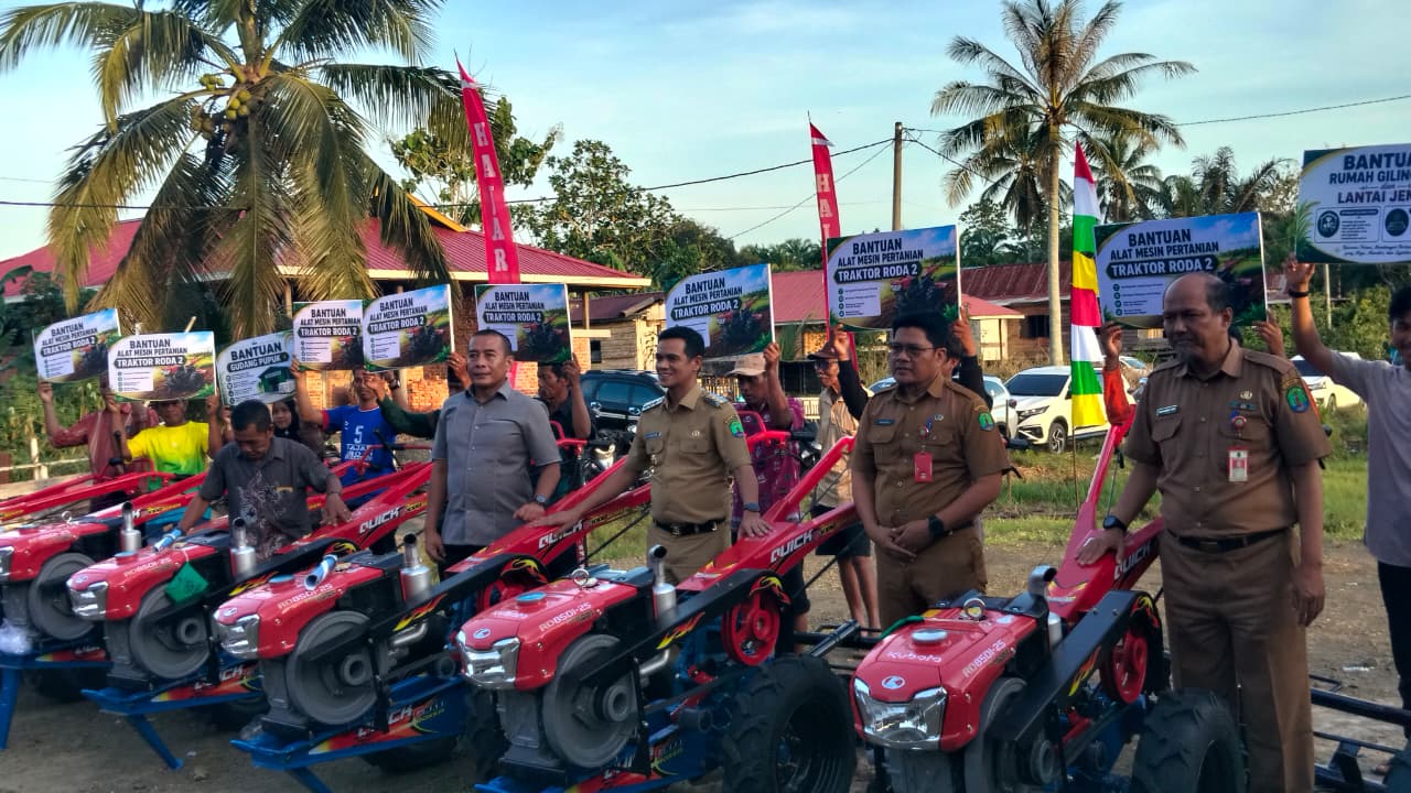 BERITA GAMBAR SIMPATIK
